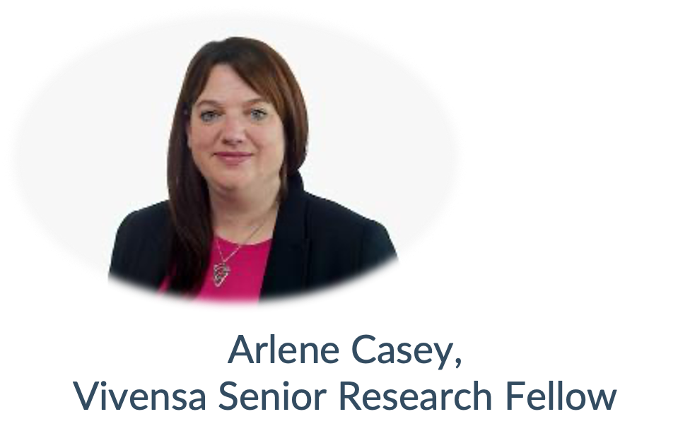 Arlene Casey