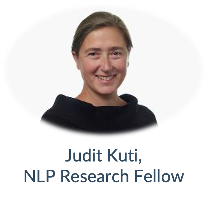 Judit Kuti